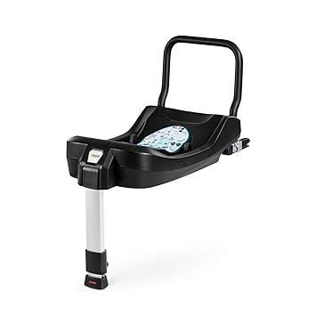 amazon isofix base