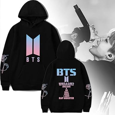bts jungkook hoodie amazon