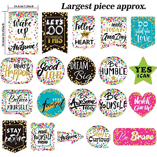 3 Delightful+Motivation+Classroom+Decorations+Decoration