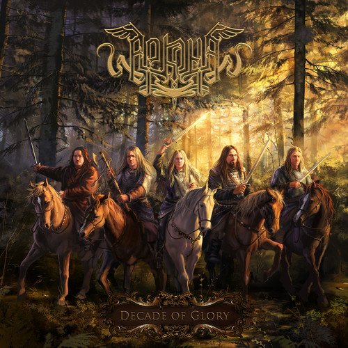 Arkona - Slovo - Zortam Music