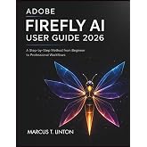ADOBE FIREFLY AI USER GUIDE 2026: A Step-by-Step Method from Beginner to Professional Workflows