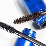 Palladio Aqua Force Waterproof Defining Mascara Brown 0.41 Fl Oz view 5