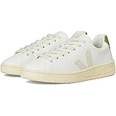 VEJA Women's Urca Sneaker, White Pierre Kiwi, 10