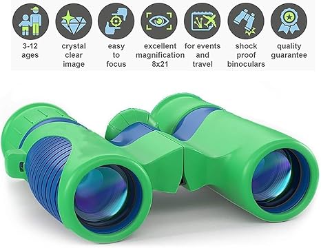amazon kids binoculars