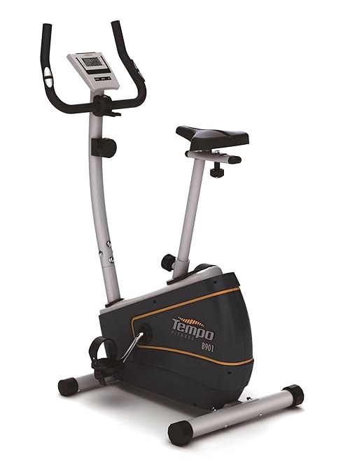 tempo fitness exercise bike