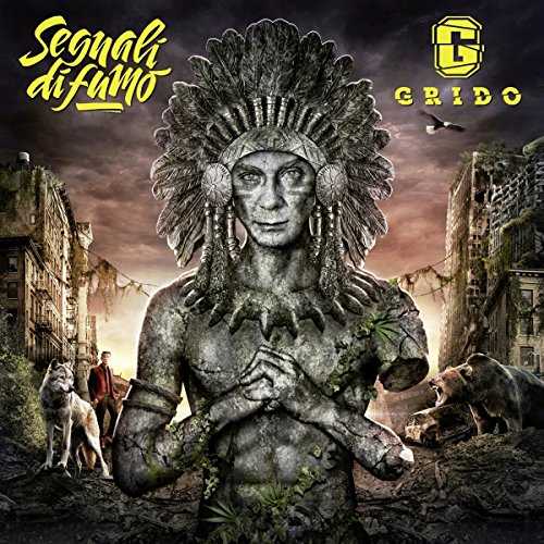 Grido - Segnali Di Fumo - Zortam Music