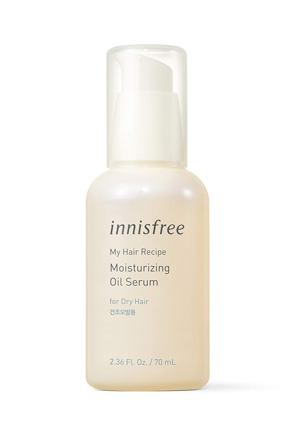 innisfree my hair moisturizing oil serum 70(19 Amazon.in Beauty