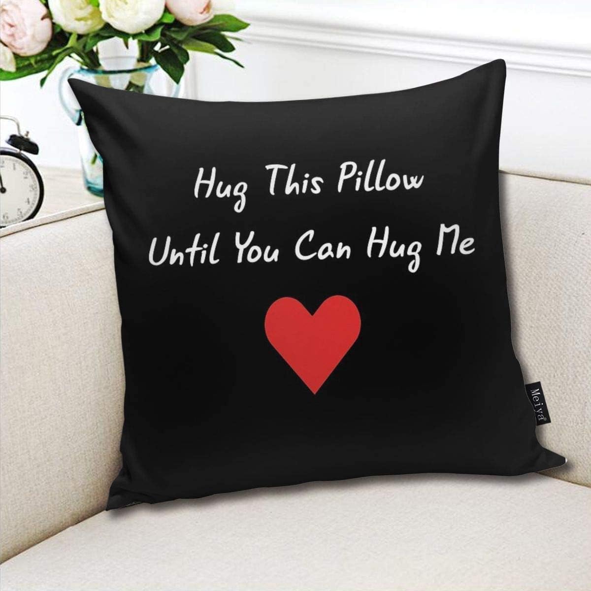 hug me pillow amazon