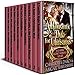A Romantic Duke for Christmas: A 10 Book Regency Romance Box Set: Regency Romance