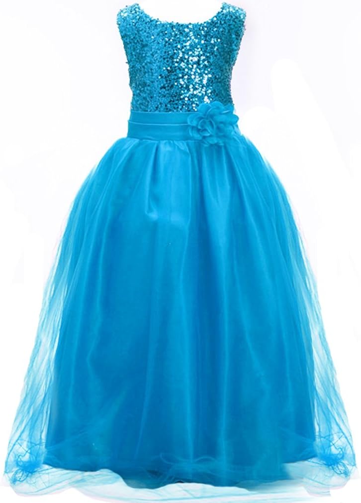 toddler floor length dresses