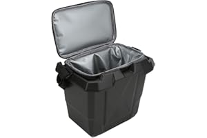Hd10 Hd5 Hd8 8L Underseat Storage Bin With Waterproof Bag 715003446 Replacement Versatile Passenger Underseat Storage Bin Box
