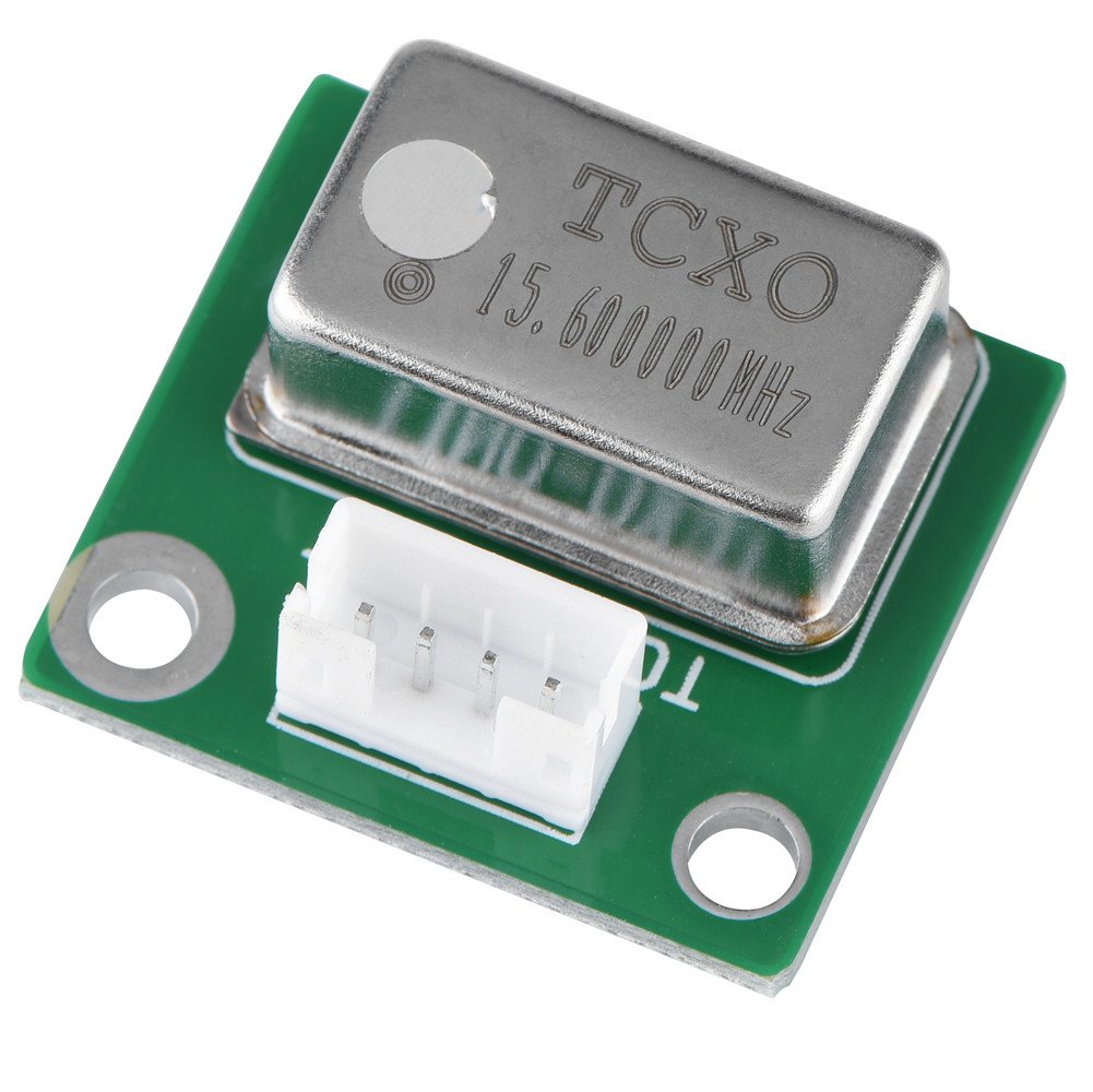 Tcxo кварцевые генераторы