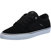 Emerica Cadence &ndash; Vulcanized Grip, Streamlined, Clean Single-Piece Vamp, Cushioned Fit, Outstanding Boardfeel, Everyday Sneakers 2025