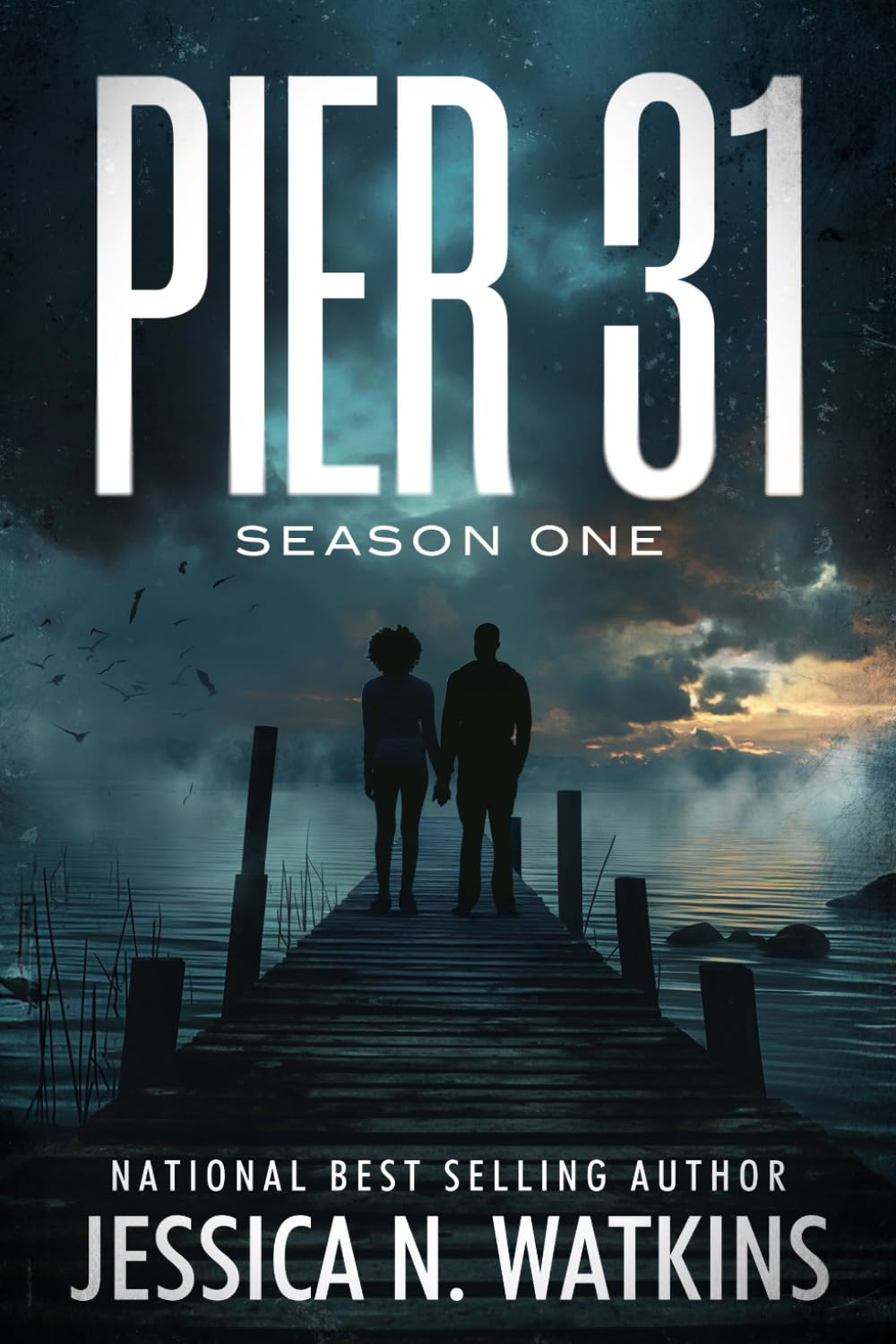 Pier 31