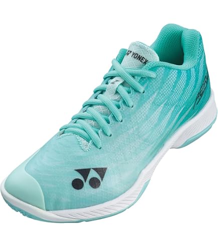 Amazon.com | YONEX Power Cushion Aerus Z2 Men's Indoor Court Shoe