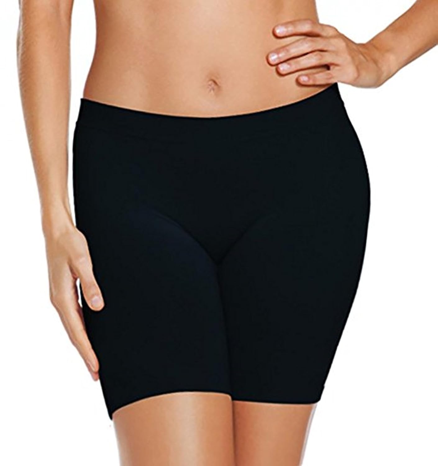 reenax compression half tight plain athletic fit multi sports cycling, running, swimming, yoga, cricket, football, badminton, gym, fitness & other outdoor