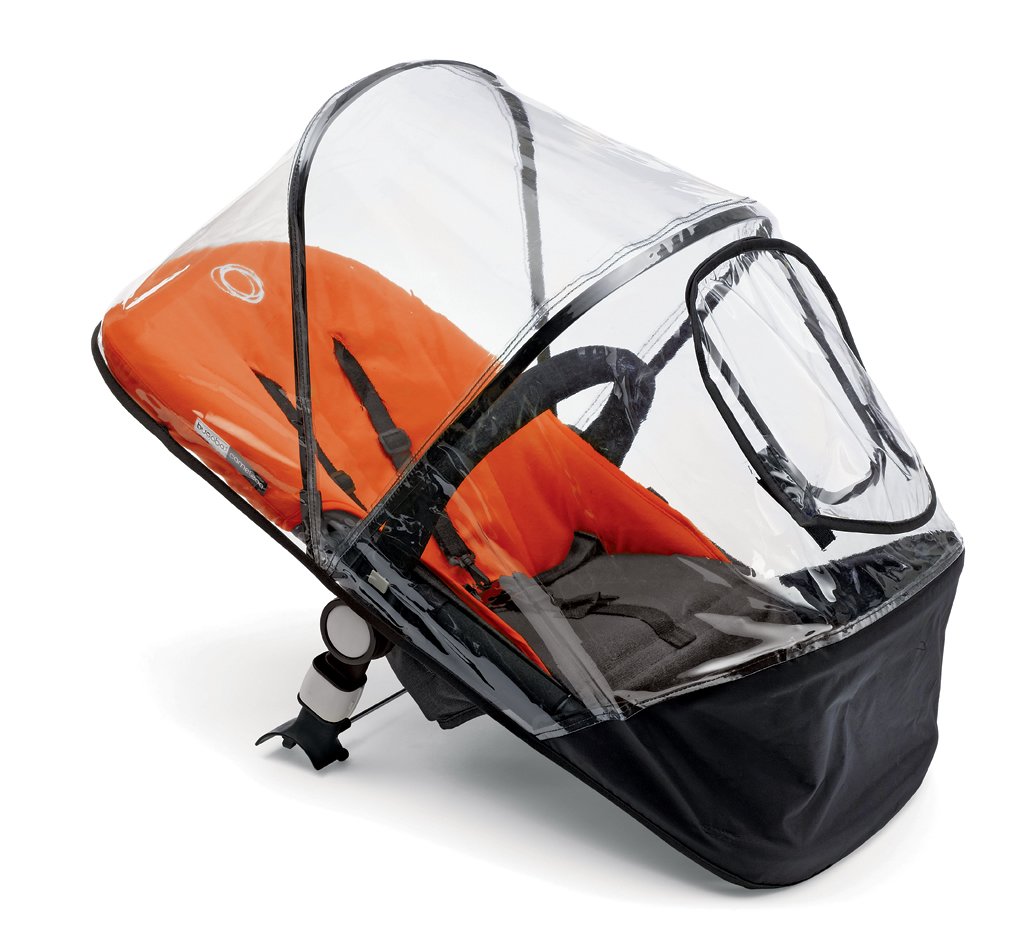 bugaboo cameleon raincover
