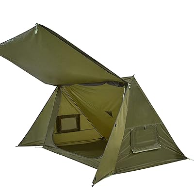 OneTigris Ultralight Bushcraft Tent Backwoods Bahrain Ubuy