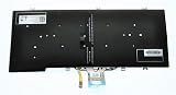 Dell KYBD 83 N-EEUR M16ISU-B BL Keyboard 030FVP view 2