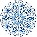 Sakura Pigment Ink Pen, Pigma Micron 02, Blue (ESDK02#36)