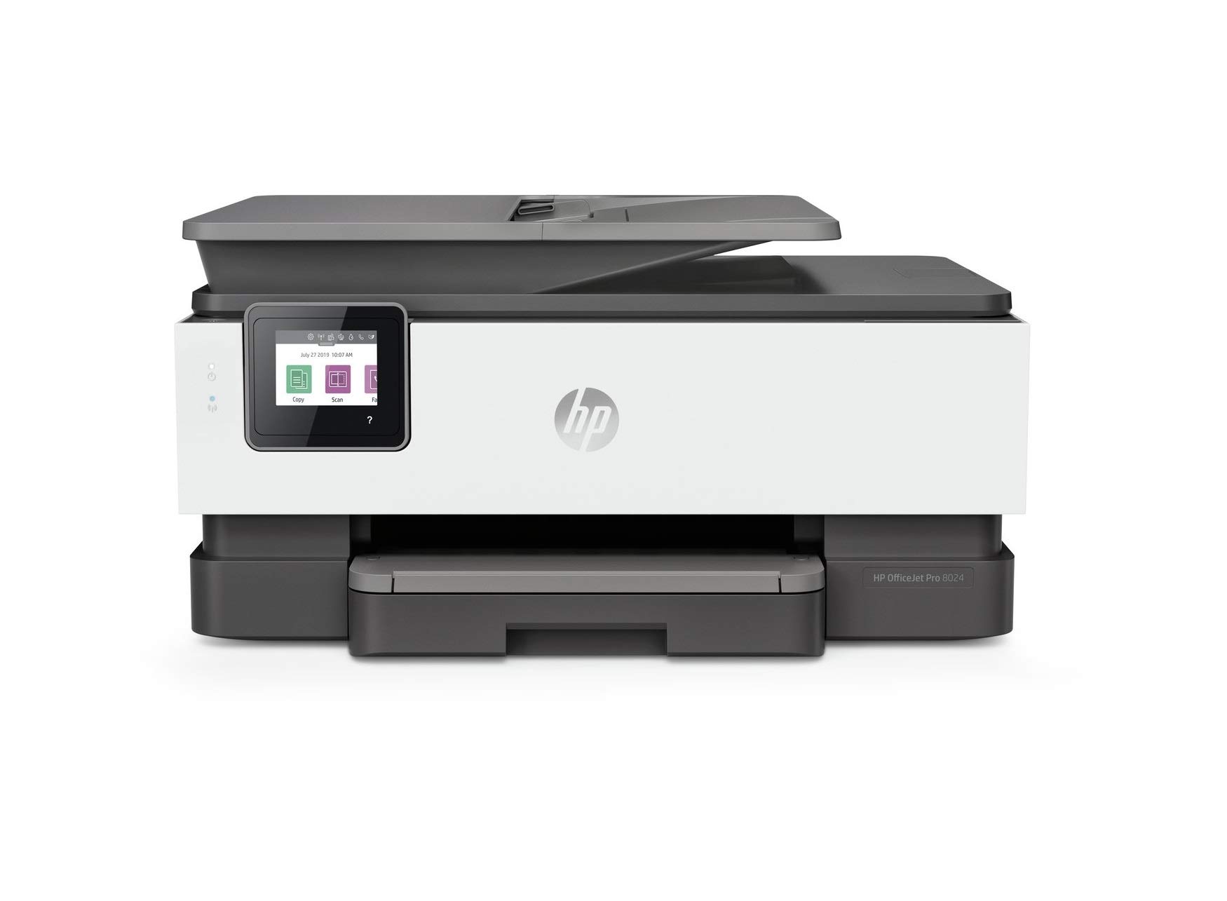 print copy scan wireless printer