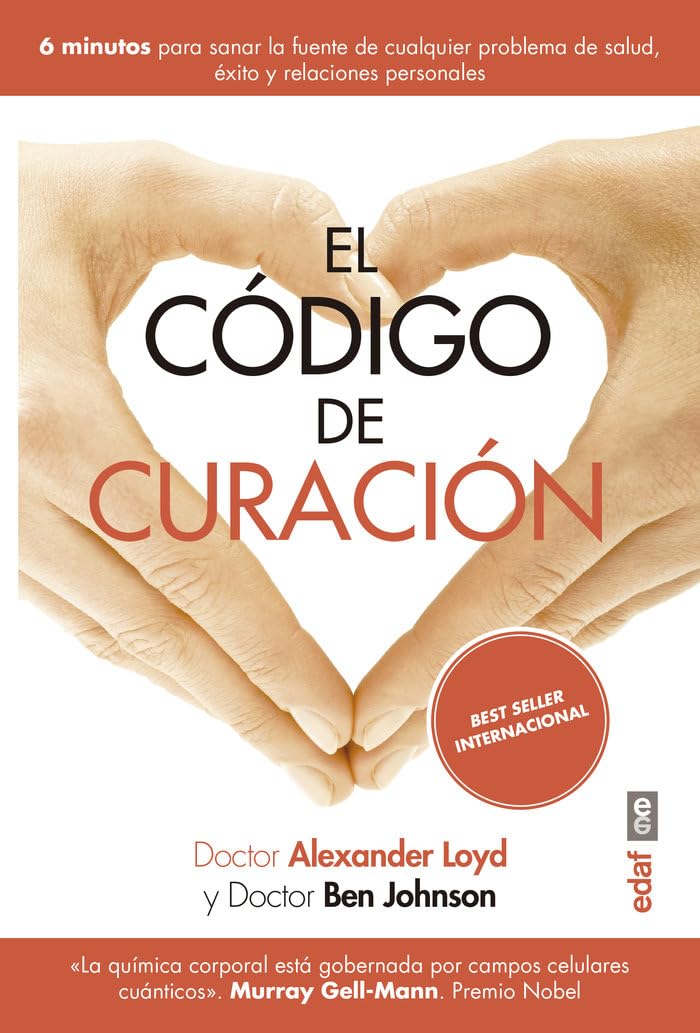 Portada de Codigo De Curacion