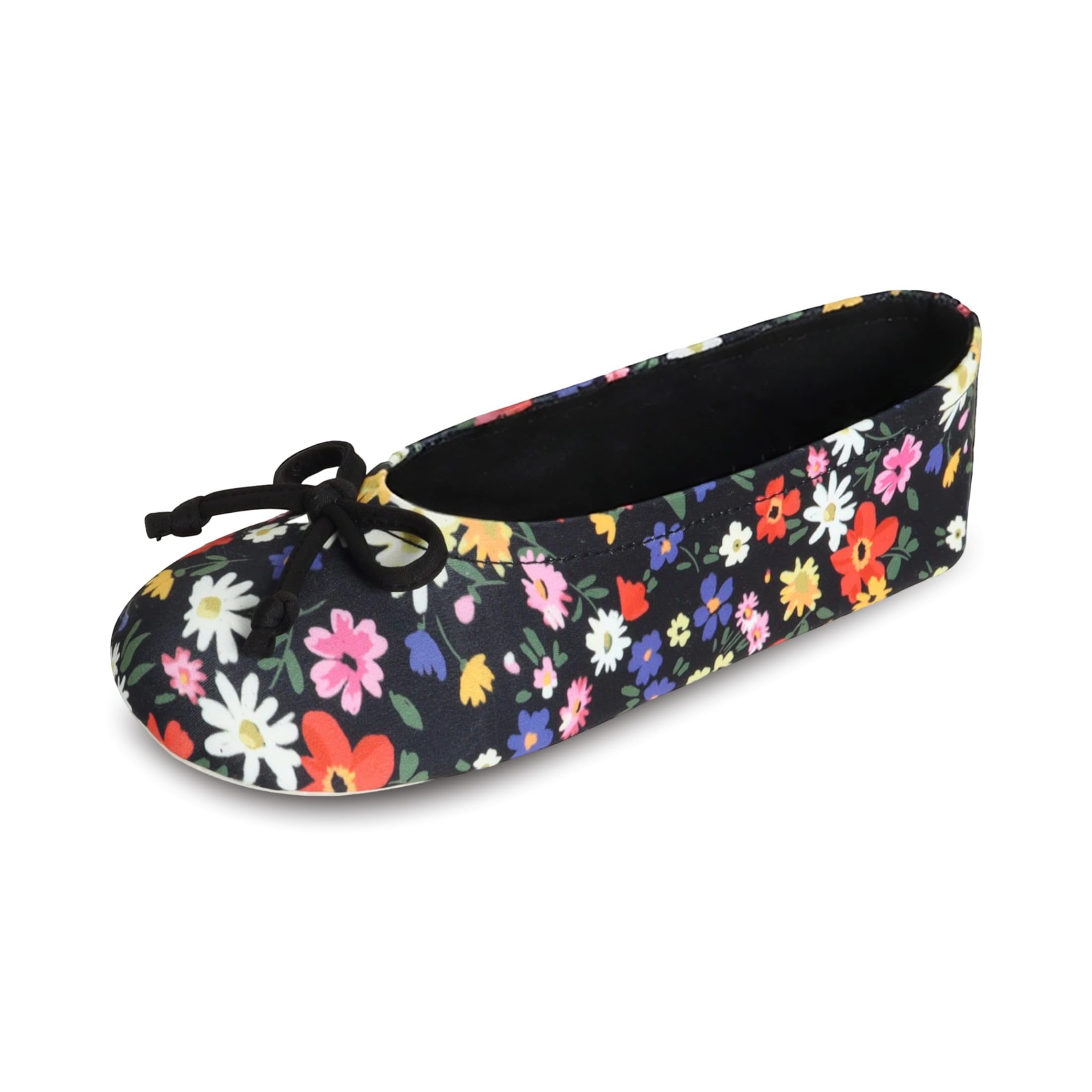 Spandex Ballerina Image