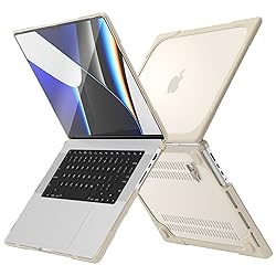 Batianda Compatible with New MacBook Pro 16 inch