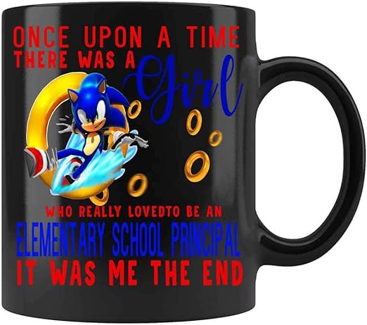 gift ideas for a female principal