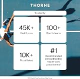 Thorne L-Glutamine Powder 18.1 oz Glutamine Supplement view 8