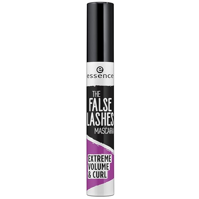essence volume style mascara