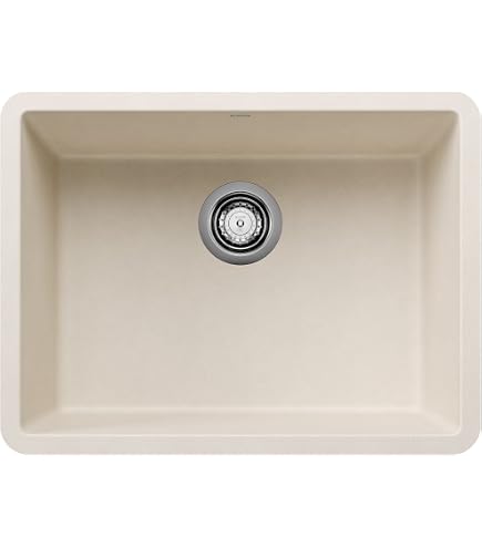 BLANCO 527403 Precis 27