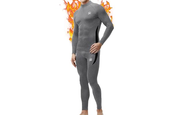 best one piece base layer