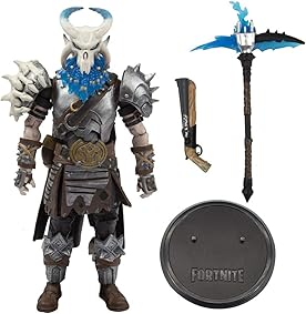 Fortnite - Figura Ragnarok 18 cm (Windows) 