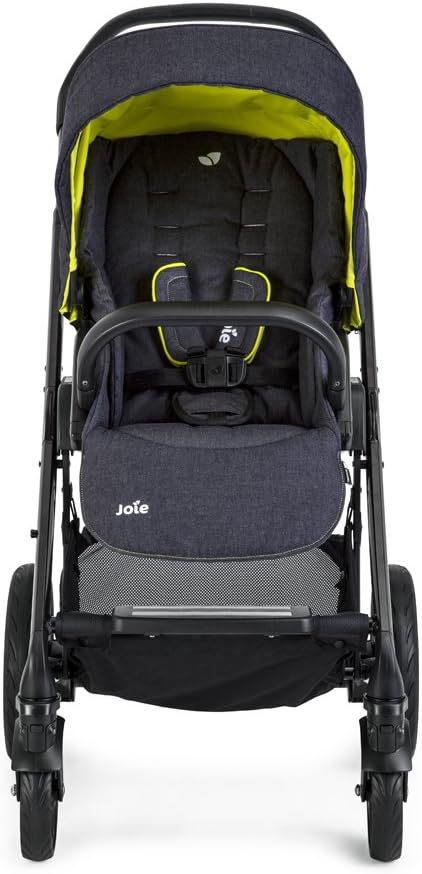 joie chrome dlx denim zest