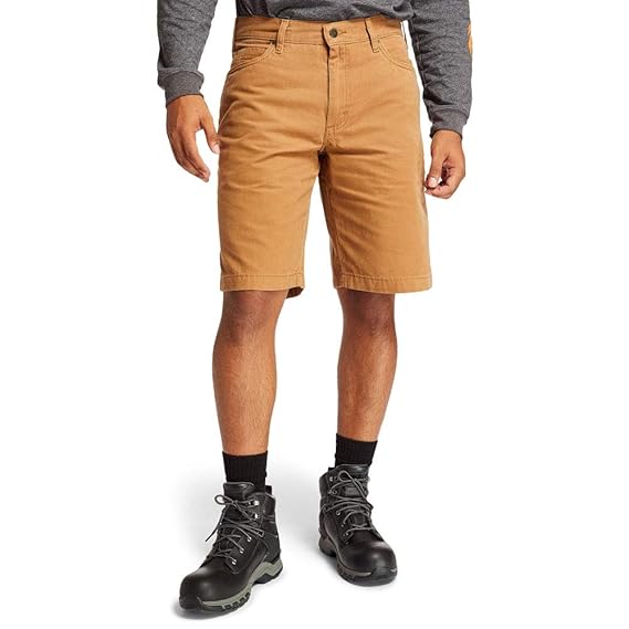 timberland pro shorts