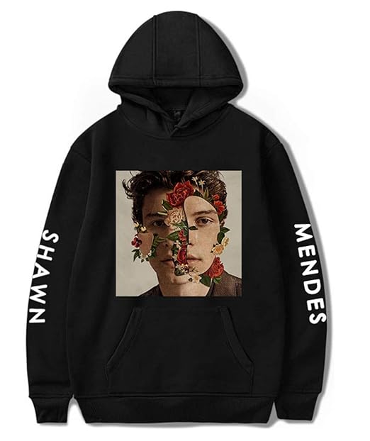 sudadera de shawn mendes