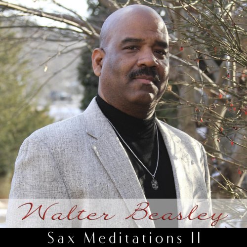 Walter Beasley - Sax Meditations Ii - Zortam Music