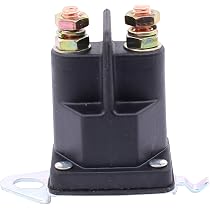 Starter Solenoid For Poulan Lawn Tractor PXT175G42 960160024