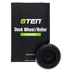 8TEN Deck Wheel for Cub Cadet Craftsman Troy Bilt