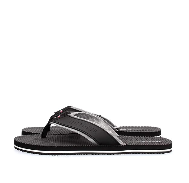 Tommy Hilfiger FM0FM02086 Moulded FLIP-Flops Herren