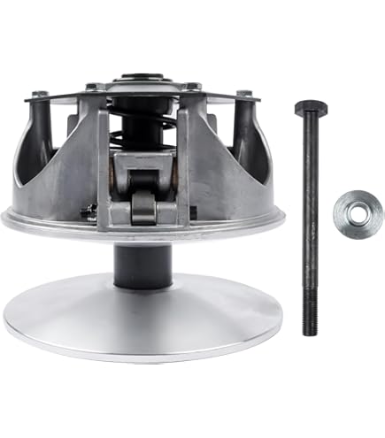 Amazon.com: Drive Converter/Clutch Rebuild Kit Compatible with