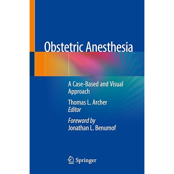 A Practical Approach to Obstetric Anesthesia: 9781469882864