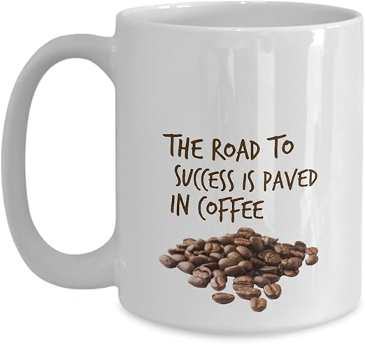 funny gifts for coffee lovers