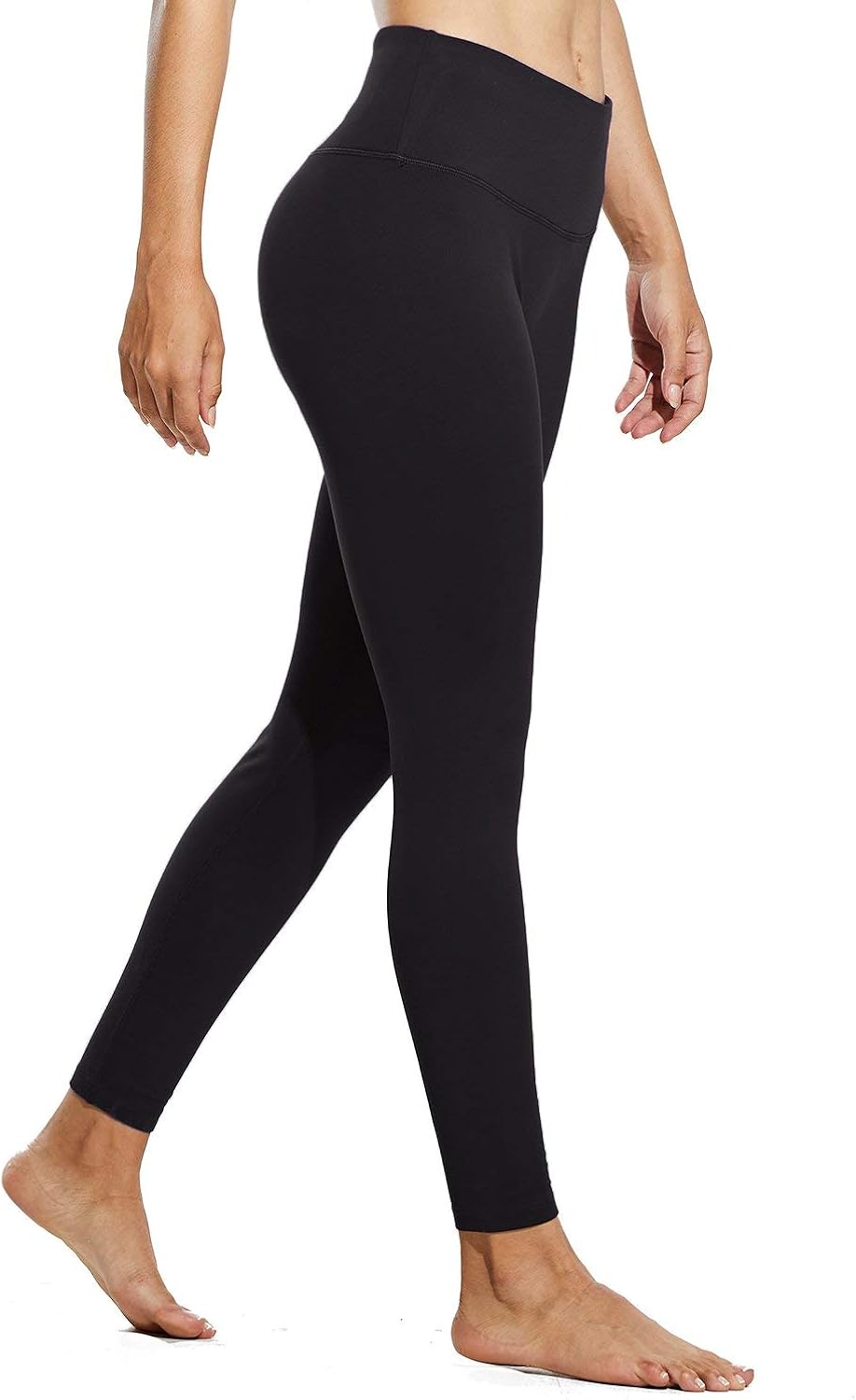 warm yoga leggings