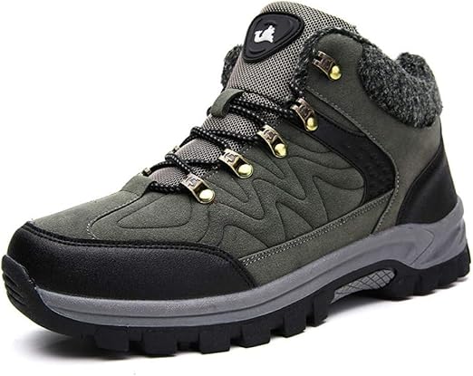 amazon prime waterproof boots