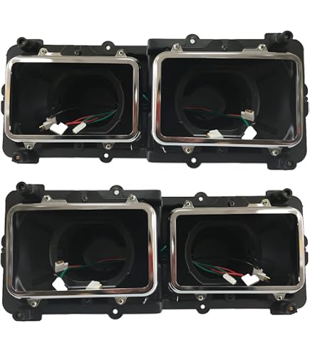 Lights & Lamps for 1998 Freightliner FLD120 for sale