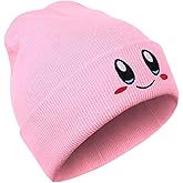 JILANI HANDICRAFT - Kid-by Beanie Adult Size Anime Hat Accessory Kawaii