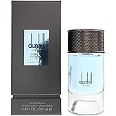Dunhill Signature Collection Nordic Fougère Eau de Parfum Cologne Spray For Men, 3.4 Fl. Oz