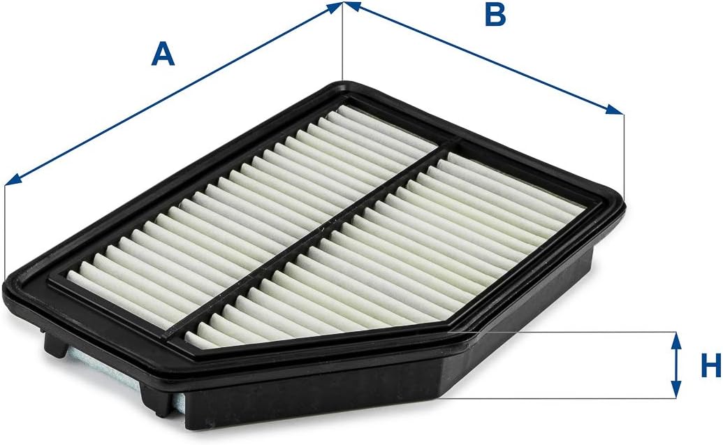 UFI Air Filter - Image 3